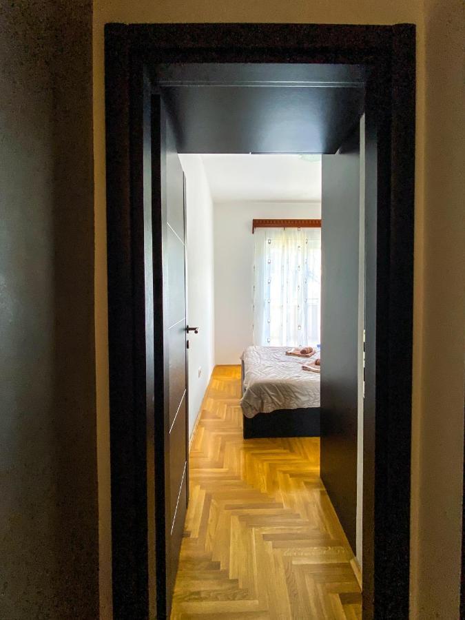 Apartments Luka Bu2 Budva Exterior photo